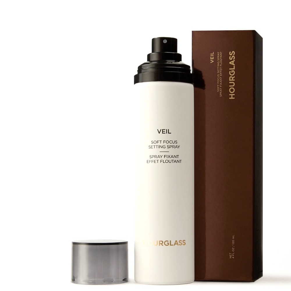 NIB✅Hourglass - Soft Focus Setting Spray - Picture 3 of 6